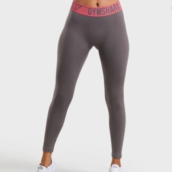 Gymshark Fit Leggings - Picture 1 of 4
